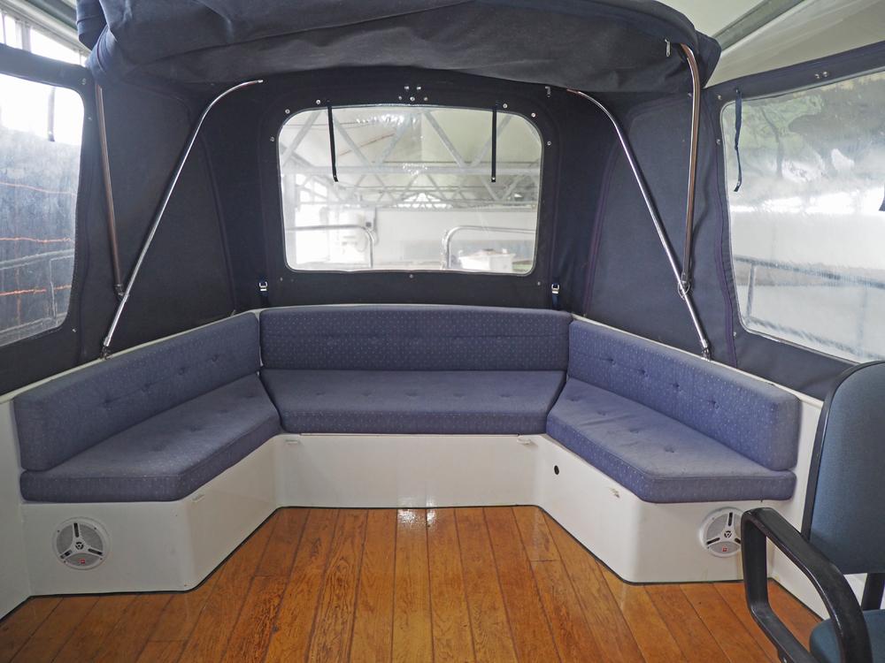 picture Équipement de pont 